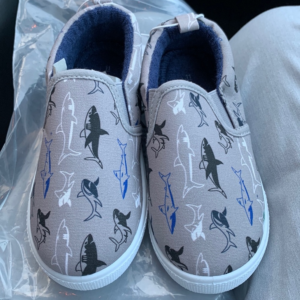 STQ Kids Sneakers